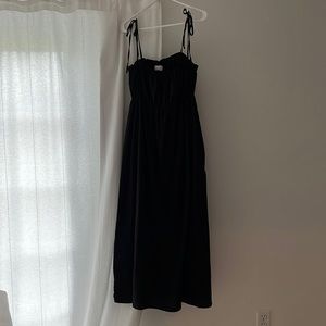 Lullaby Club maxi dress